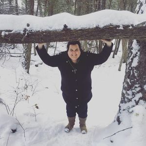 Meet your Posher, Christi